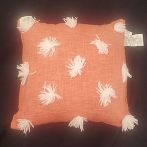 Decorative Throw Pillow